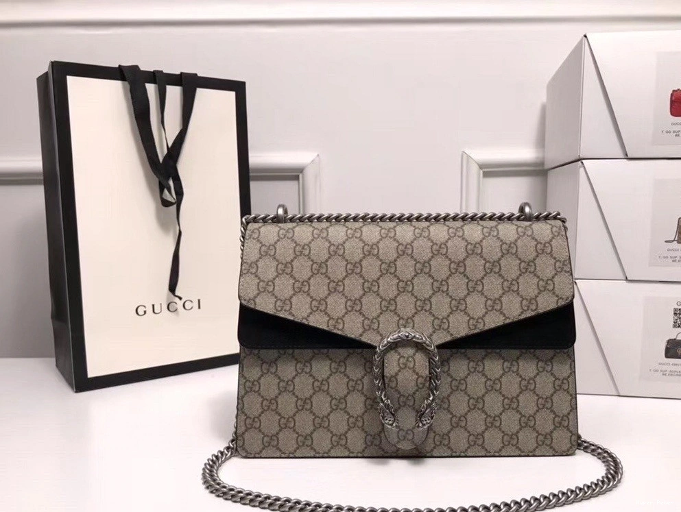 Hyperpeter Gucci Dionysus 0811